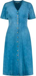 Nobody´s Child Alexa mekko