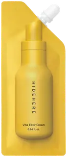 HIDEHERE Vita Elixir Cream