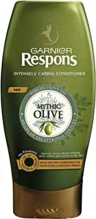 Garnier Respons Mythic Olive hoitoaine erittäin kuiville ja käsitellyille hiuksille 200ml
