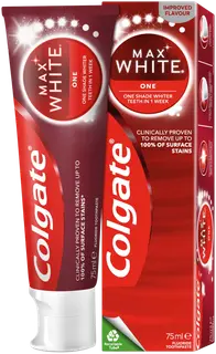 Colgate Max White One hammastahna 75ml