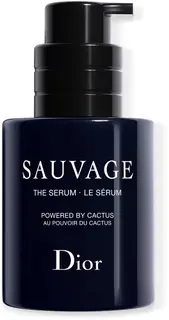 DIOR Sauvage The Serum Powered by Cactus seerumi 50 ml