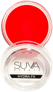 SUVA Beauty Hydra FX Scrunchie (UV) vedellä aktivoituva rajausväri