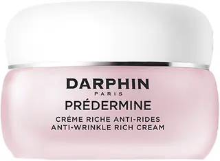 Darphin Predermine Anti-Wrinkle Rich Cream ravitseva kuivan ihon hoitovoide 50 ml