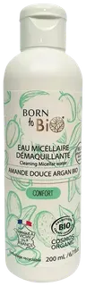 Born to Bio Micellar Water for Normal Skin - Misellivesi Normaalille iholle 200ml