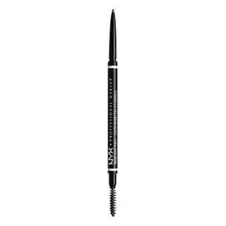 NYX Professional Makeup Micro Brow Pencil -kulmakynä 0,09 g
