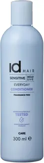 IdHAIR Sensitive Xclusive Everyday Conditioner hoitoaine 300 ml