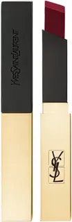 Yves Saint Laurent Rouge Pur Couture The Slim Lipstick mattahuulipuna 2,2 g