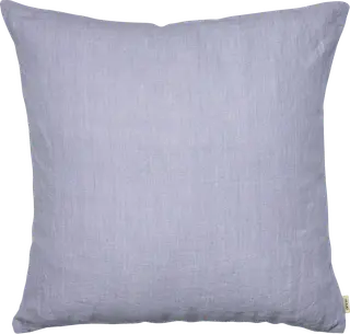 Anno Viive-tyynynpäällinen 50x50cm laventeli pellava