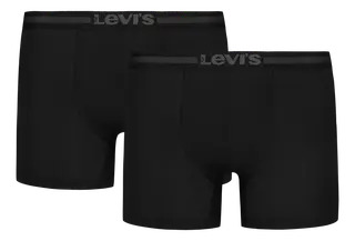 Levi's Tencel Boxer Brief 2-pack bokserit