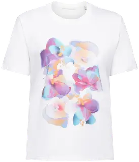 Esprit White t-paita