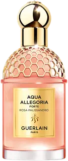 Guerlain Aqua Allegoria Forte Woodies Rosa Palissandro Eau de Parfum 75 ml