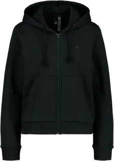 adidas Sportswear collegehuppari vetoketjulla