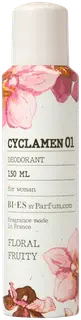 BI-ES Cyclamen 01 Deodorant for Woman 150ml