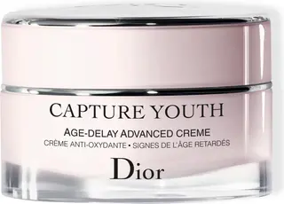 DIOR Capture Youth Age-Delay Advanced Creme kasvovoide 50 ml