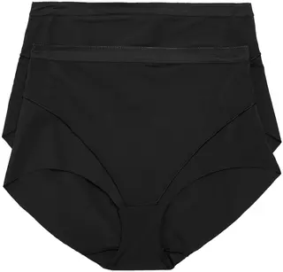 M&S muotoilevat alushousut 2-pack