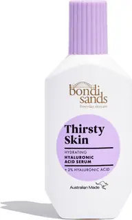 Bondi Sands Thirsty Skin Hyaluronic Acid  -seerumi 30 ml