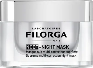 Filorga NCEF-Night Mask -yönaamio 50 ml