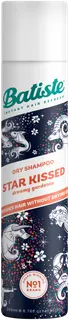 Batiste kuivashampoo Star Kissed 200ml Limited Edition