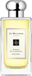 Jo Malone London Amber & Lavender Cologne EdT tuoksu 100 ml