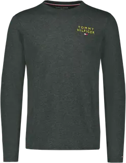 Tommy Hilfiger pitkähihainen t-paita