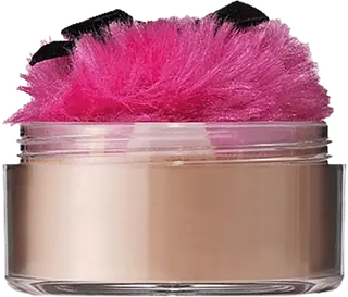 We Care Icon Natural Wear Loose Powder UltraFine irtopuuteri 5 g