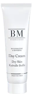 BM Regenerating and Nourishing Day Cream Dry skin Päivävoide 50ml