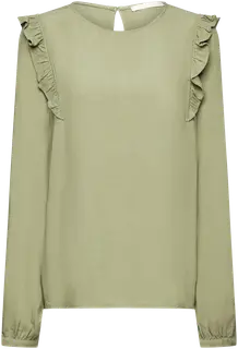Esprit White pusero