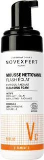 Novexpert Vitamin C Espress Radiant Cl. Foam 150ml