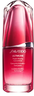 Shiseido Ultimune Power Infusing Concentrate -hoitotiiviste 30 ml