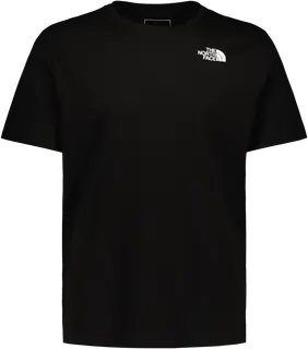 The North Face Foundation Graphic t-paita