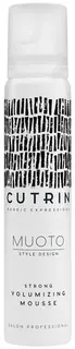 Cutrin Muoto 100ml Strong Volume Mousse volyymivaahto