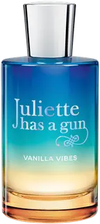 Juliette has a Gun Vanilla Vibes Eau de parfum tuoksu 100 ml