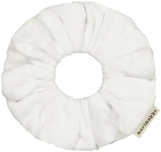 Marimekko Hentto Mini Unikko hiuslenkki