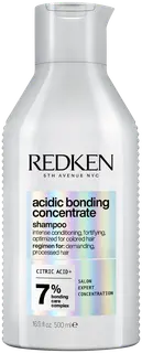 Redken Acidic Bonding Concentrate Shampoo 500 ml