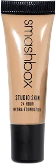 Smashbox Studio skin 24 hour wear hydra foundation mini meikkivoide 10ml