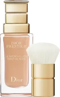 DIOR Prestige Le Micro-Fluide Teint de Rose nestemäinen ihonhoitomeikkivoide 30 ml