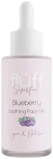 Fluff Face Milk Blueberry kasvovoide 40 ml
