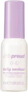 Skin Proud Daily Saviour Skin Recovery Booster Serum -korjaava kasvoseerumi 25ml