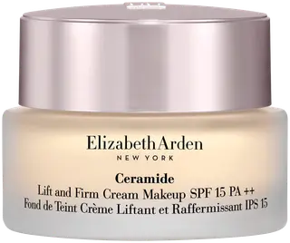 Elizabeth Arden Ceramide Lift & Firm Foundation meikkivoide 30 ml