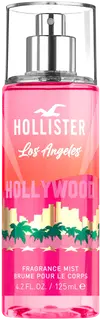 Hollister Body Mist Los Angeles 125ml