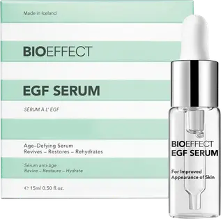 Bioeffect EGF Serum hoitoseerumi 15ml