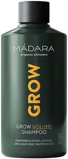 MÁDARA Grow Volume Shampoo 250ml