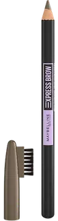 Maybelline New York Express Brow Shaping Pencil kulmakynä 1g