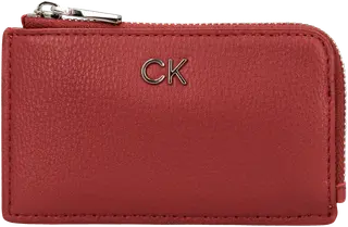 Calvin Klein CK Daily zip korttilompakko