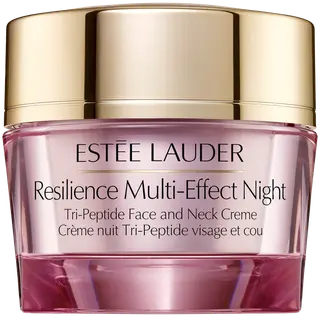 Estée Lauder Resilience Multi-Effect Night Tri-Peptide Face and Neck Creme yövoide 50 ml