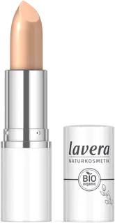 lavera Cream Glow Lipstick huulipuna 4,5 g