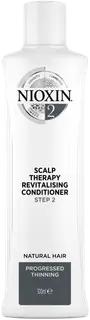 NIOXIN 2 Scalp Therapy Revitalizing Conditioner hoitoaine 300ml