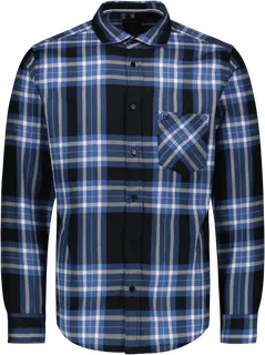 Olymp Casual flanellipaita
