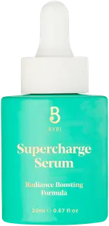 BYBI Supercharge Serum Radiance Boosting Formula Seerumi 20ml