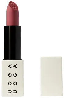 Uoga Uoga Nourishing Sheer Natural Lipstick huulipuna 4 g